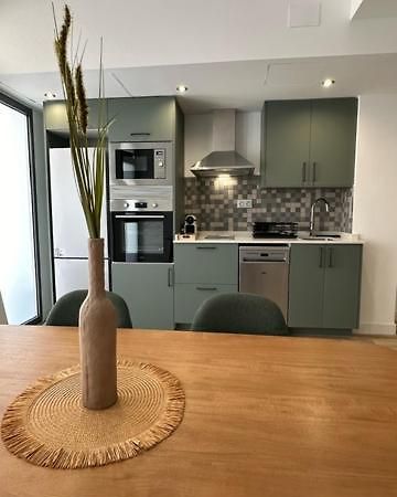 Apartamentos 1240 Jordan Valencia Eksteriør bilde
