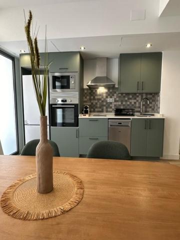 Apartamentos 1240 Jordan Valencia Eksteriør bilde