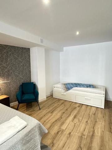 Apartamentos 1240 Jordan Valencia Eksteriør bilde